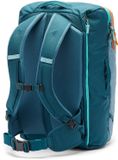 Cotopaxi Allpa 42L Travel Pack blue spruce-abyss