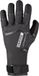 Mystic Gants Supreme 5mm pré-courbés - Noir