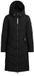 Khujo ARIBAY6 Winterjas Zwart XS