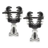 Kolpin Rhino Grip Pro - Universele Montage - 21560, Zwart