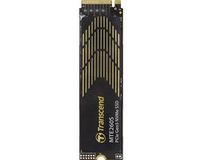 Transcend 2 TB PCIe SSD harde schijf TS2TMTE260S