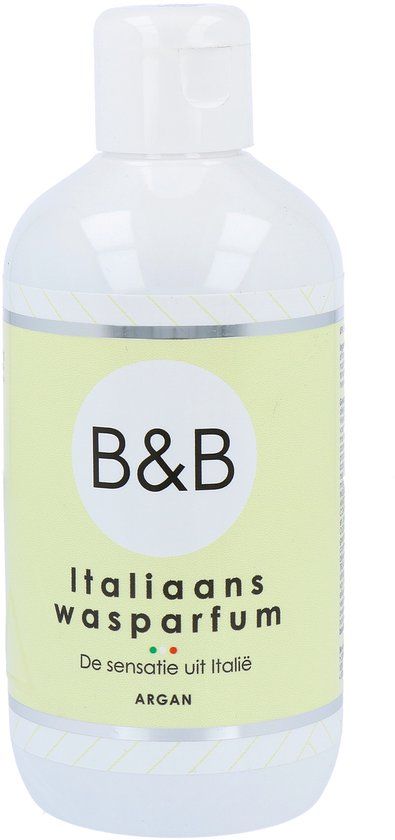 B&B Italiaans Wasparfum B&B Wasparfum / 250 ml / Unisex