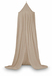 Jollein Baby Klamboe - Beige - Cotton/Polyester - 245cm