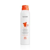 Laboratoires Babé Fotoprotector Pediatric Wet Skin Spf50 200ml