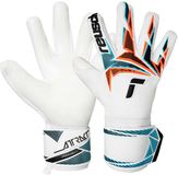 Reusch Attrakt Freegel Advance keepershandschoenen Wit Unisex