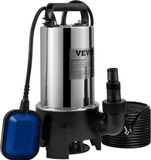 Pompe submersible