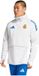 Adidas Real Madrid Tiro 25/26 Competition Winterized Sweatshirt Wit XL Man
