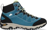 Lomer Sella High MTX Chaussures de randonnée Octane | Aqua | Suède | Taille 40