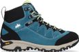 Lomer Sella High MTX Chaussures de randonnée Octane | Aqua | Suède | Taille 40