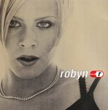 CD Robyn Robyn Is Here