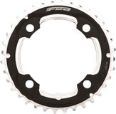 FSA Mtb Pro 104 Bcd Kettingblad Zwart 38t