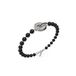 Guess - JUMB04060JWSTBKS - Armband - Heren - Roestvrij staal