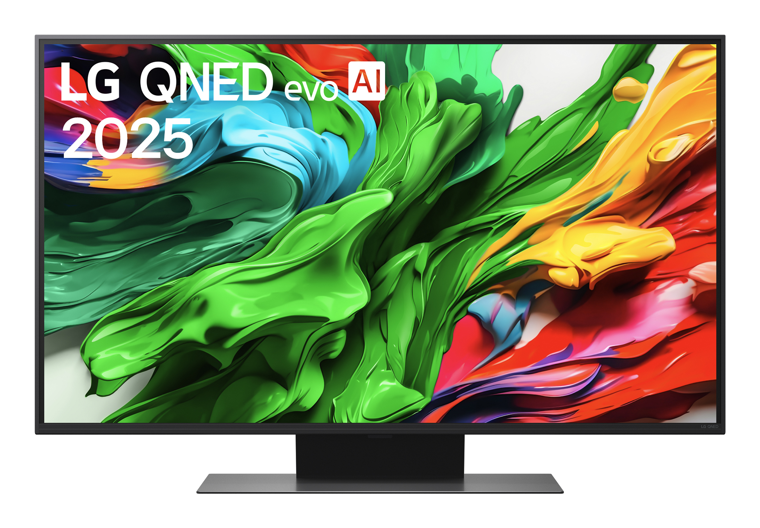LG 43QNED86A6 / QNED  / 43 inch / 2025