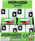 Merkloos Unspeakable Mystery Capsule jouets surprise multicolore