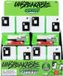 Merkloos Unspeakable Mystery Capsule jouets surprise multicolore