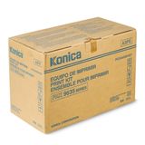Minolta Konica Minolta 005L toner/developer zwart (origineel)