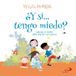 ¿Y Editorial San Pablo ¿Y si...tengo miedo? Paperback