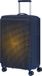 American Tourister kofferhoes - Maat Medium 45 x 62 x 30 cm navy orange