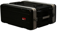 Gator Cases GR-4S - Flight Case - Zwart