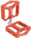 Frenchys SAS Pedalen Forward Zenith orange