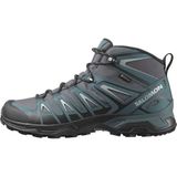 SALOMON X Ultra Pioneer Mid Gore-tex Chaussures de randonnée Homme