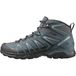 SALOMON X Ultra Pioneer Mid Gore-tex Chaussures de randonnée Homme