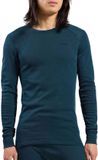 Odlo Active Warm Eco Base Layer Longsleeve Heren - Maat S