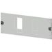 Siemens 8PQ2020-6BA37 8PQ20206BA37 Capuchon d'objectif (l x h) 600 mm x 200 mm 1 pièce