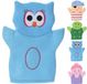 Lavette pour enfants sans marque 4 assortis
