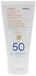 Korres Yoghurt Zon Getinte Gezichtscrème SPF50 50ml