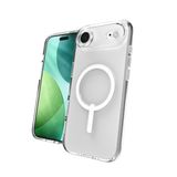 ZAGG Crystal Palace Snap Hoesje voor Apple iPhone Air - Transparant