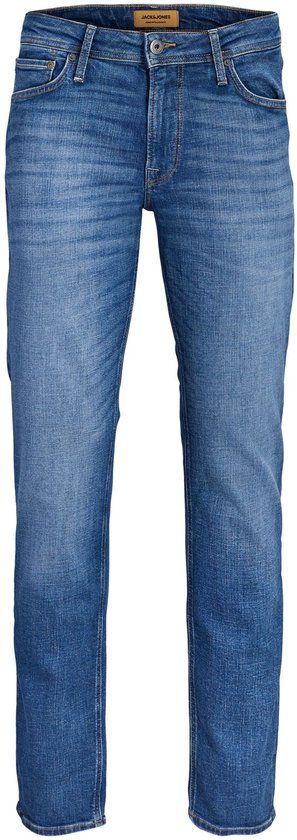 JACK&JONES Jongens Jeans JJICLARK JJORGINAL JOS 478 NOOS Blauw W32 X L36