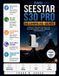 ZWO SEESTAR S30 PRO BEGINNERS GUIDE: A Step-by-Step Set Up, Aim, and Astrophotography of the Night Sky with Confidence