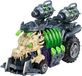Ninjombie Ninjombie Prime Slime Dragon Voertuig – Slijmtank met grote inhoud, gevechtsklaar ontwerp, geschikt voor elke Ninjombie actiefiguur