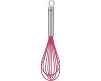 Rösle Garde, 28 cm, Roze, Siliconen