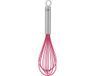 Rösle Garde, 28 cm, Roze, Siliconen