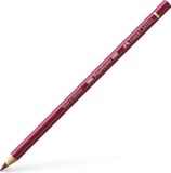 Faber-Castell Polychromos Kleurpotlood - 225 Donkerrood