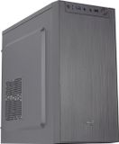 Aerocool CS-108 Mini Tower Zwart
