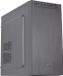 Aerocool CS-108 Mini Tower Zwart