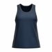 HEAD Club 25 Tech Tanktop Dames Marineblauw XXXL