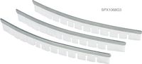 Hayward Super-vac brosses de remplacement
