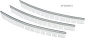 Hayward Super-vac brosses de remplacement