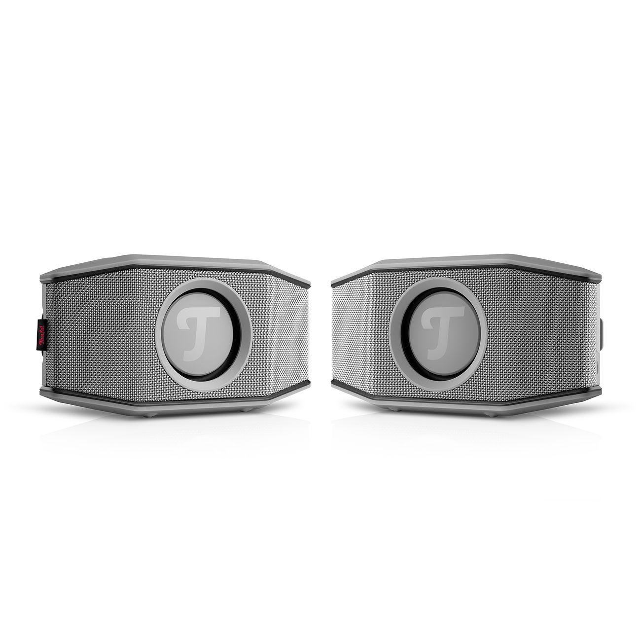 Teufel ROCKSTER GO 2 Stereo-Set
