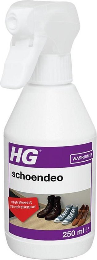 HG Schoendeo 250 ML