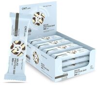 QNT Liife Milkii Protein Bar Coconut Flakes - 12 bars