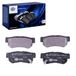 HELLA 8DB 355 009-971 Remblokkenset