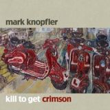 Universal Music Mercury Kill To Get Crimson