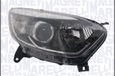 MAGNETI MARELLI Phare avant