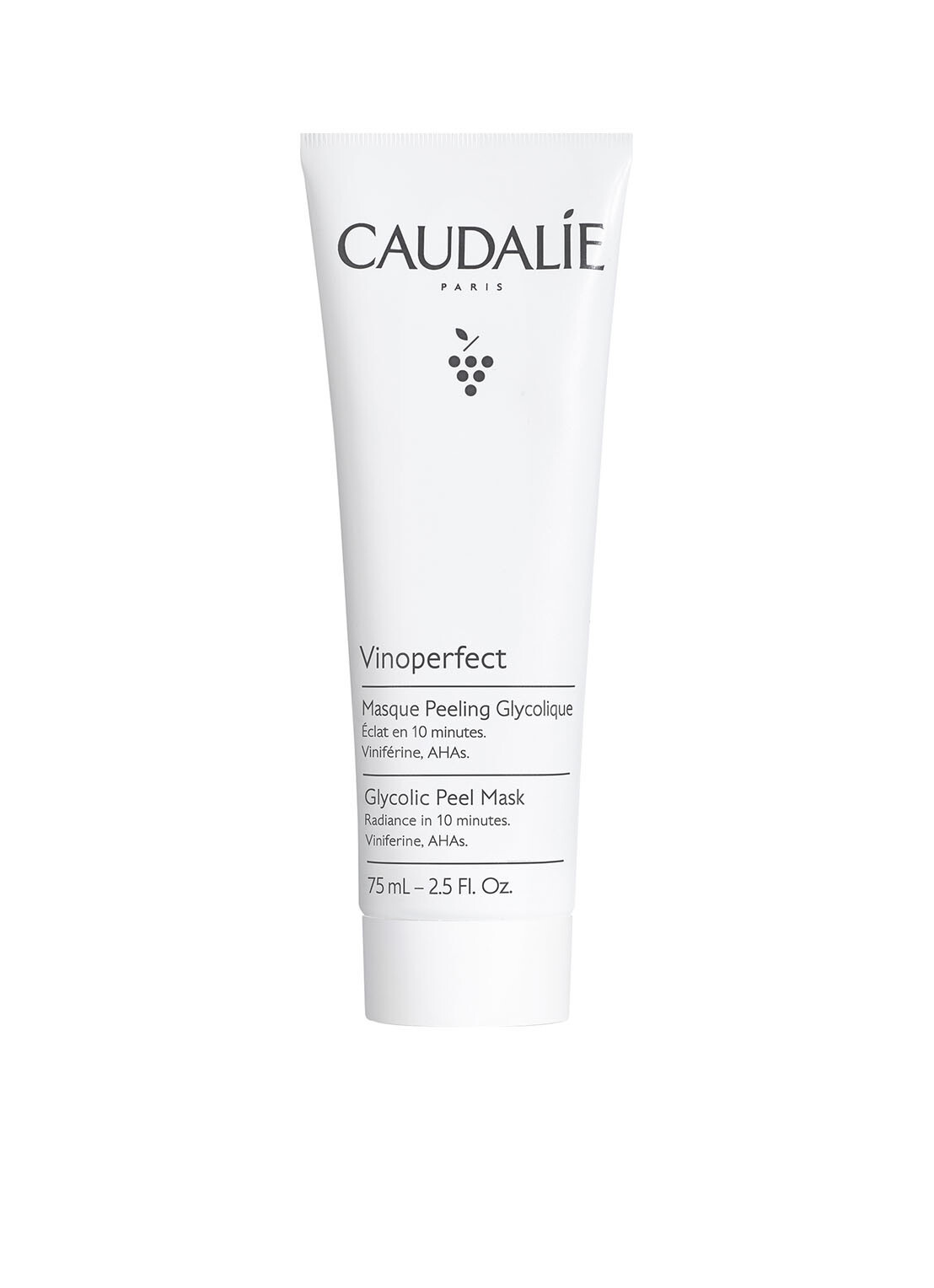 Caudalie Vinoperfect Glycol Peelingmasker