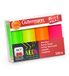 Gütermann Schroefdraadset, Neon Diverse, 4